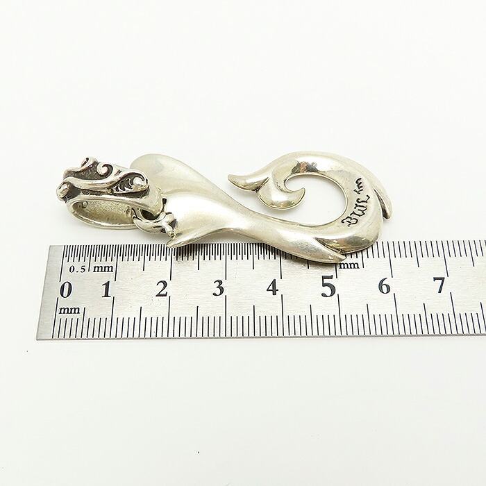 楽天市場】ビルウォールレザー ホエールテール フィッシュフック