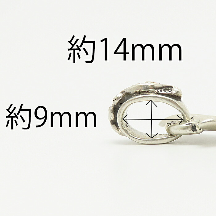 楽天市場】ビルウォールレザー ホエールテール フィッシュフック