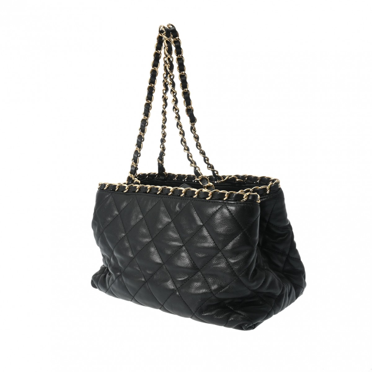 楽天市場】【〜3/11 最大3万円クーポン】シャネル CHANEL チェーンミー