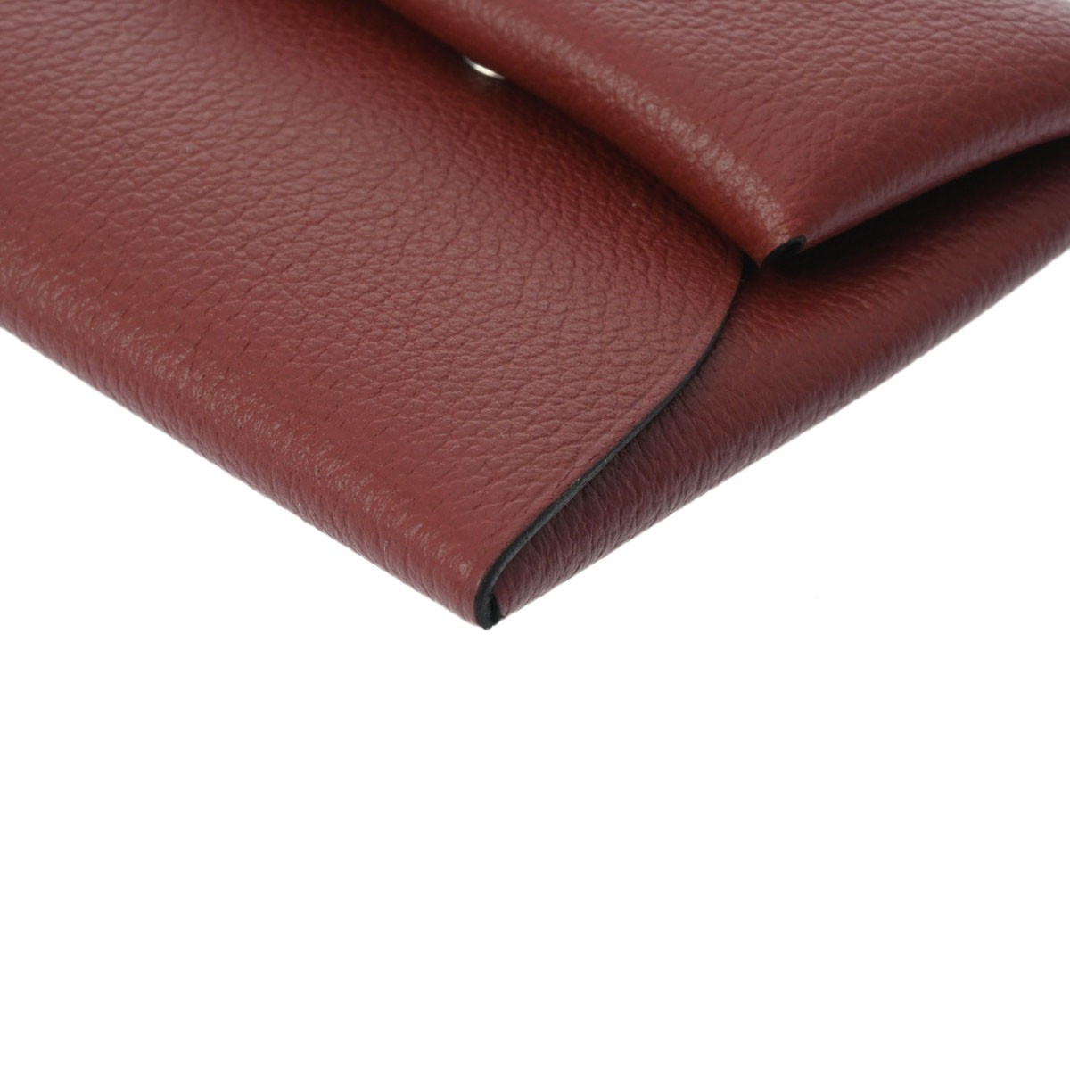 楽天市場】エルメス HERMES バスティア ルージュアッシュ エバーカラー