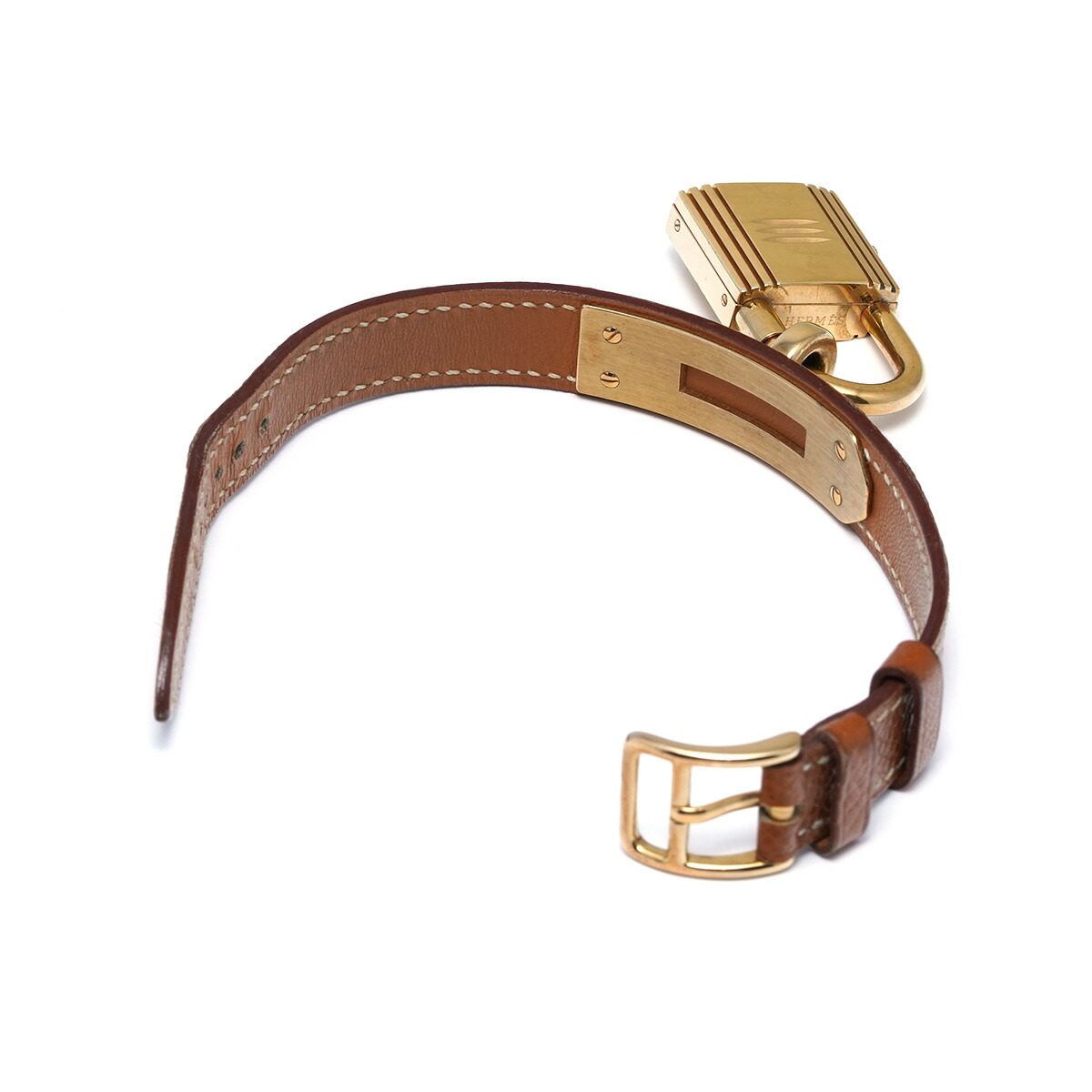 楽天市場】エルメス HERMES ケリーウォッチ KE1.201.470/HG0