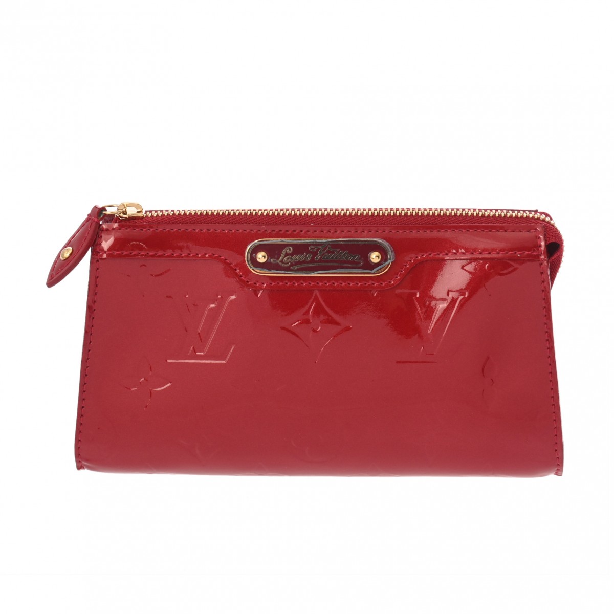 楽天市場】ルイヴィトン ヴェルニ ポーチの通販