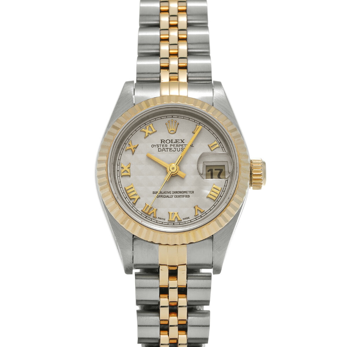 楽天市場】ロレックス 69173（ブランドロレックス）の通販