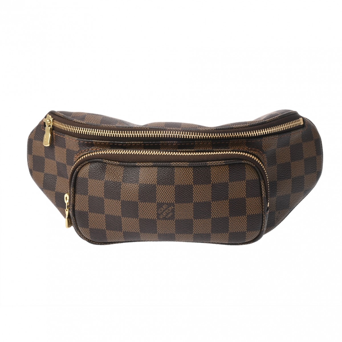ルイ・ヴィトン(LOUIS VUITTON) ダミエ(Demier) 中古 ボディバッグ