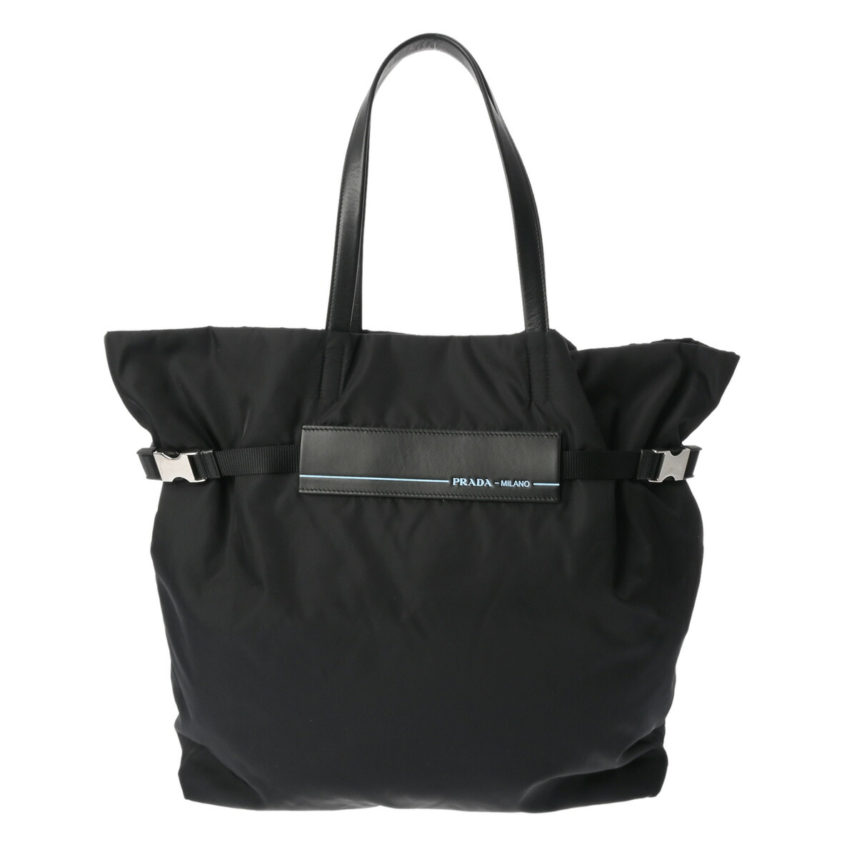 楽天市場】プラダ ノベルティ バッグ（バッグ・小物・ブランド雑貨）の通販