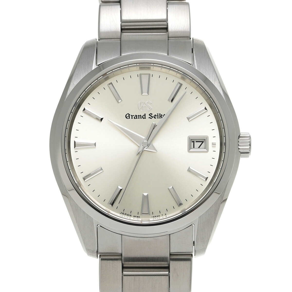 楽天市場】9F85-0AC0 GRAND SEIKOの通販