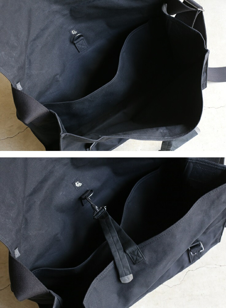 楽天市場】【Kaptain Sunshine × PORTER】Square Shoulder Bag スクア