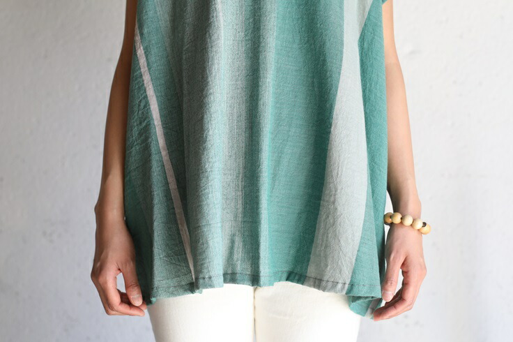 楽天市場】tamaki niime(タマキ ニイメ) 玉木新雌 only one fuwa-T