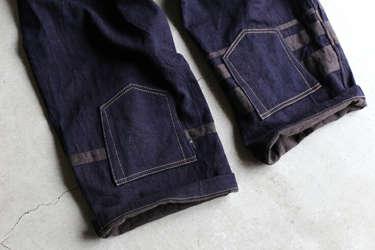 楽天市場】tamaki niime(タマキ ニイメ) 玉木新雌 deniime sakasama