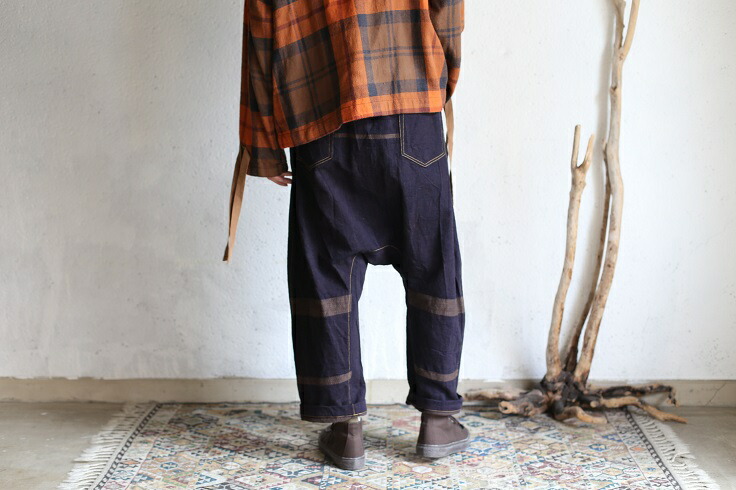 楽天市場】tamaki niime(タマキ ニイメ) 玉木新雌 deniime zengo size2