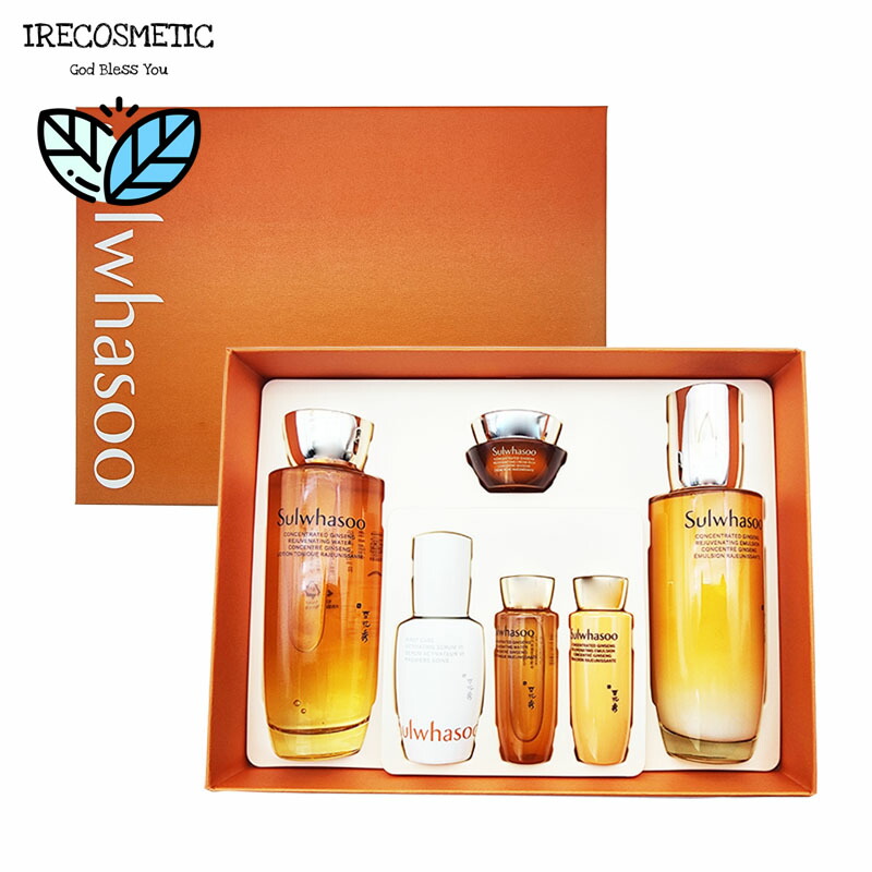 楽天市場】＼ソルファス/雪花秀 滋陰生(ジャウムセン)2種企画セット