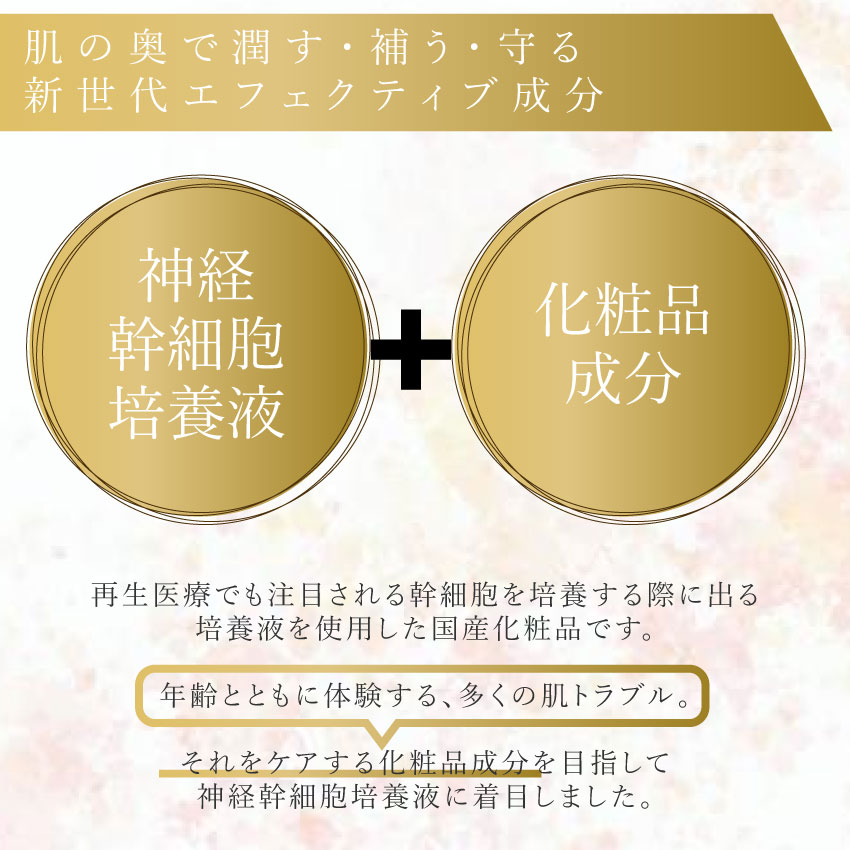 楽天市場】【ポイント10倍！スーパーセール期間】エクソソーム配合