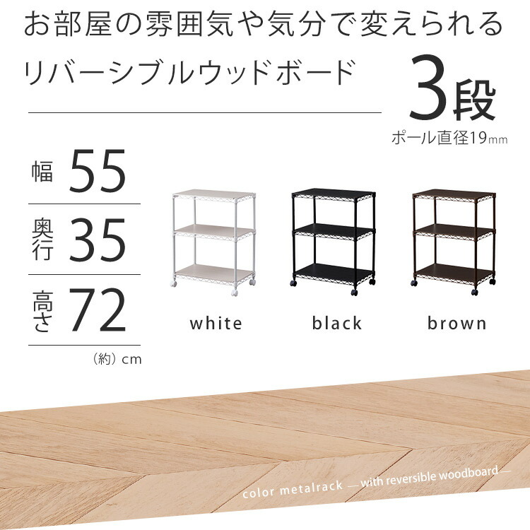 楽天市場】[100円OFFｸｰﾎﾟﾝ/有名ｼｮｯﾌﾟ]【公式】スチールラック メタル