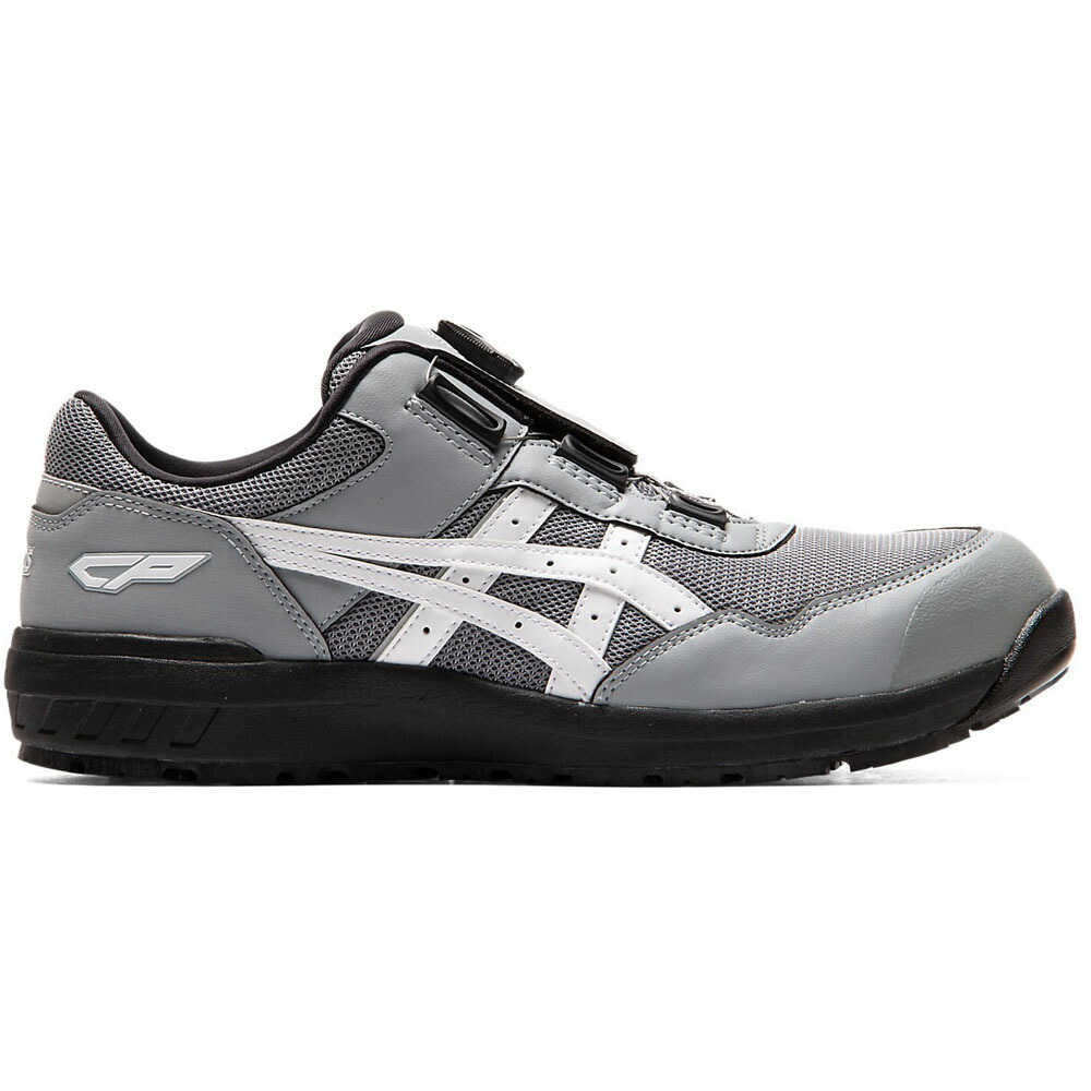 楽天市場】安全靴 アシックス ウィンジョブ WINJOB CP209 BOA 27.5cm