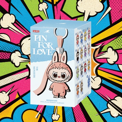 楽天市場】正規品 POP MART THE MONSTERS The Naughty Cashier