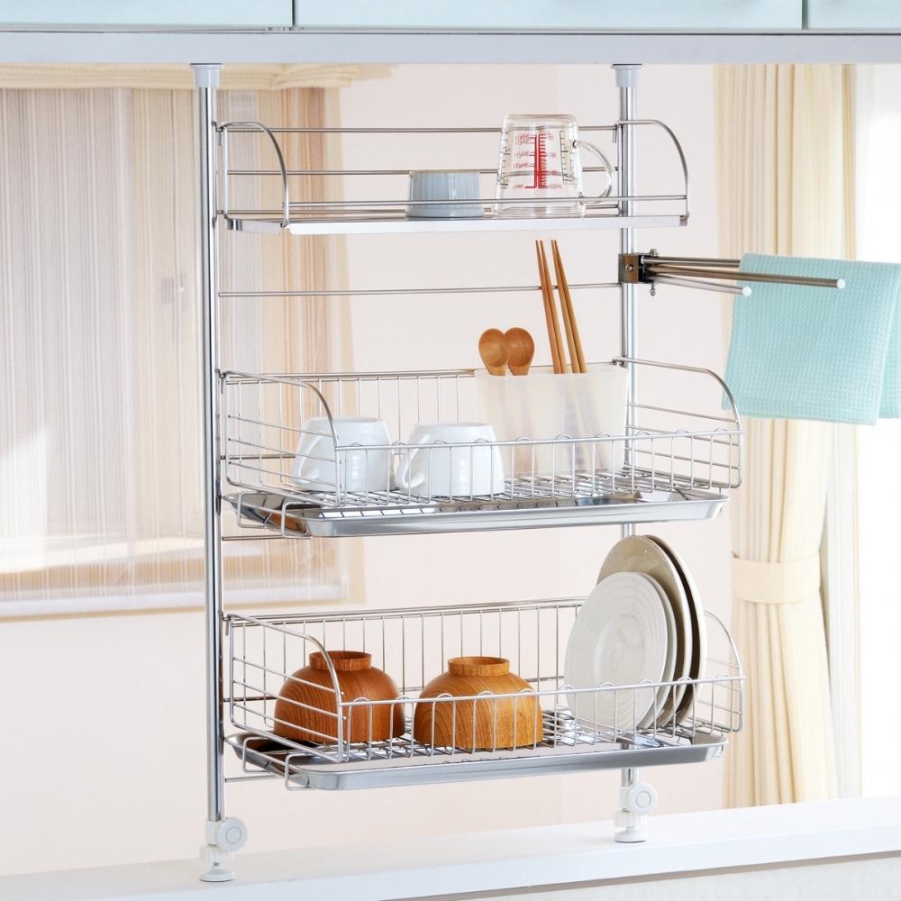 楽天市場】【2025 年間ベストショップ受賞】燕三条 ヨシカワ 水切り