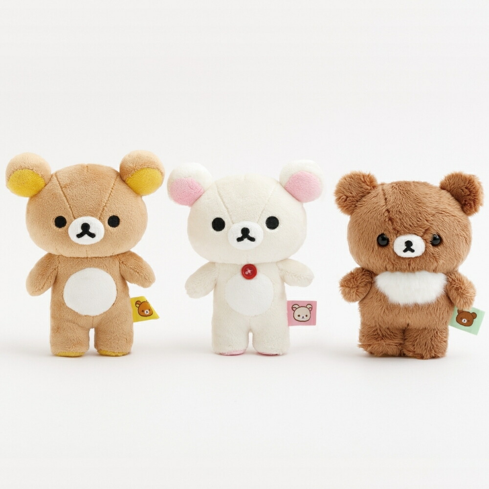 楽天市場】【2025 年間ベストショップ受賞】サンエックス リラックマ