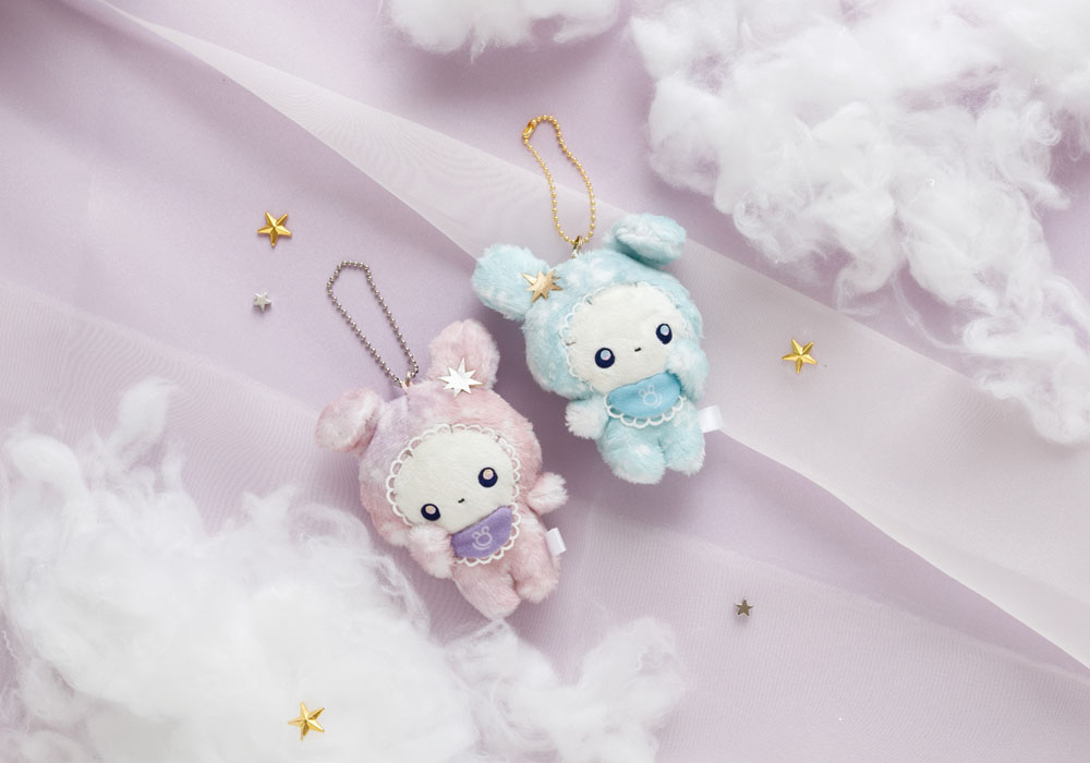 楽天市場】サンエックス センチメンタルサーカス スピカと面影星座の子