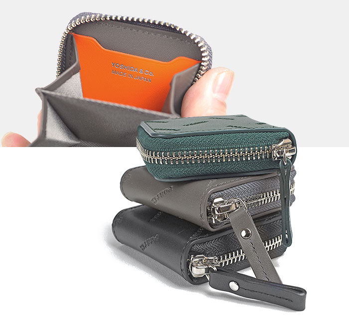 楽天市場】ポーター エンチェイス コインケース 007-02286 小銭入れ