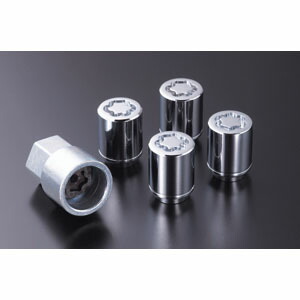 楽天市場】mazda cx－5 ホイールロックセットの通販