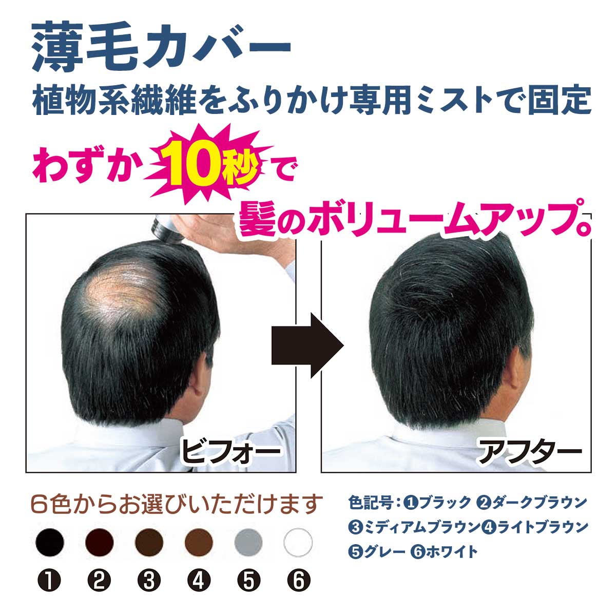 楽天市場】得だね市オリジナル スーパーミリオンヘアセット ミニ