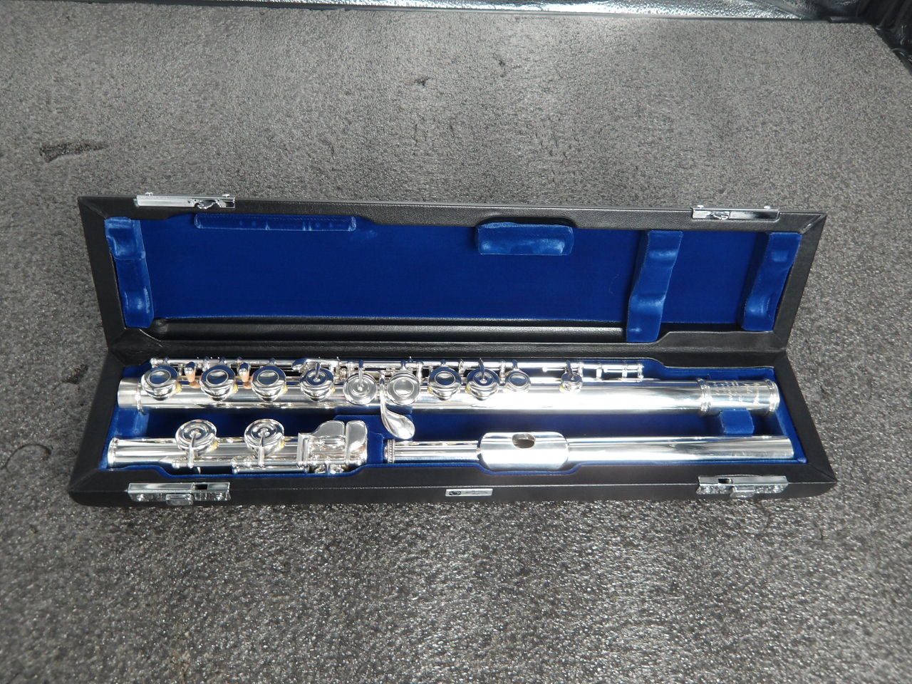 楽天市場】ムラマツ フルート ADCC : 管楽器専門店 イセミュージック