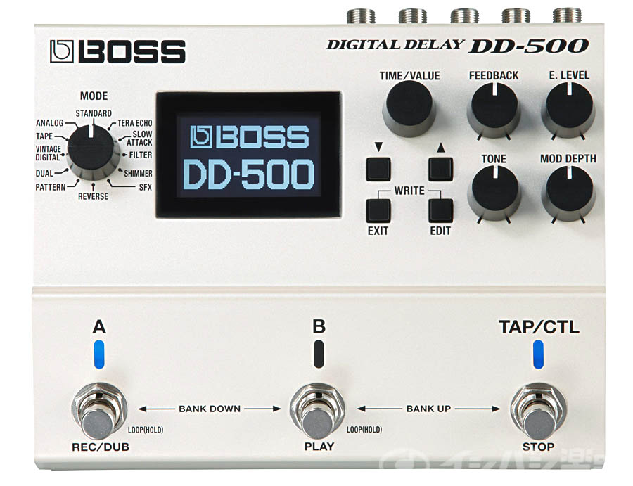 楽天市場】boss dd－5の通販