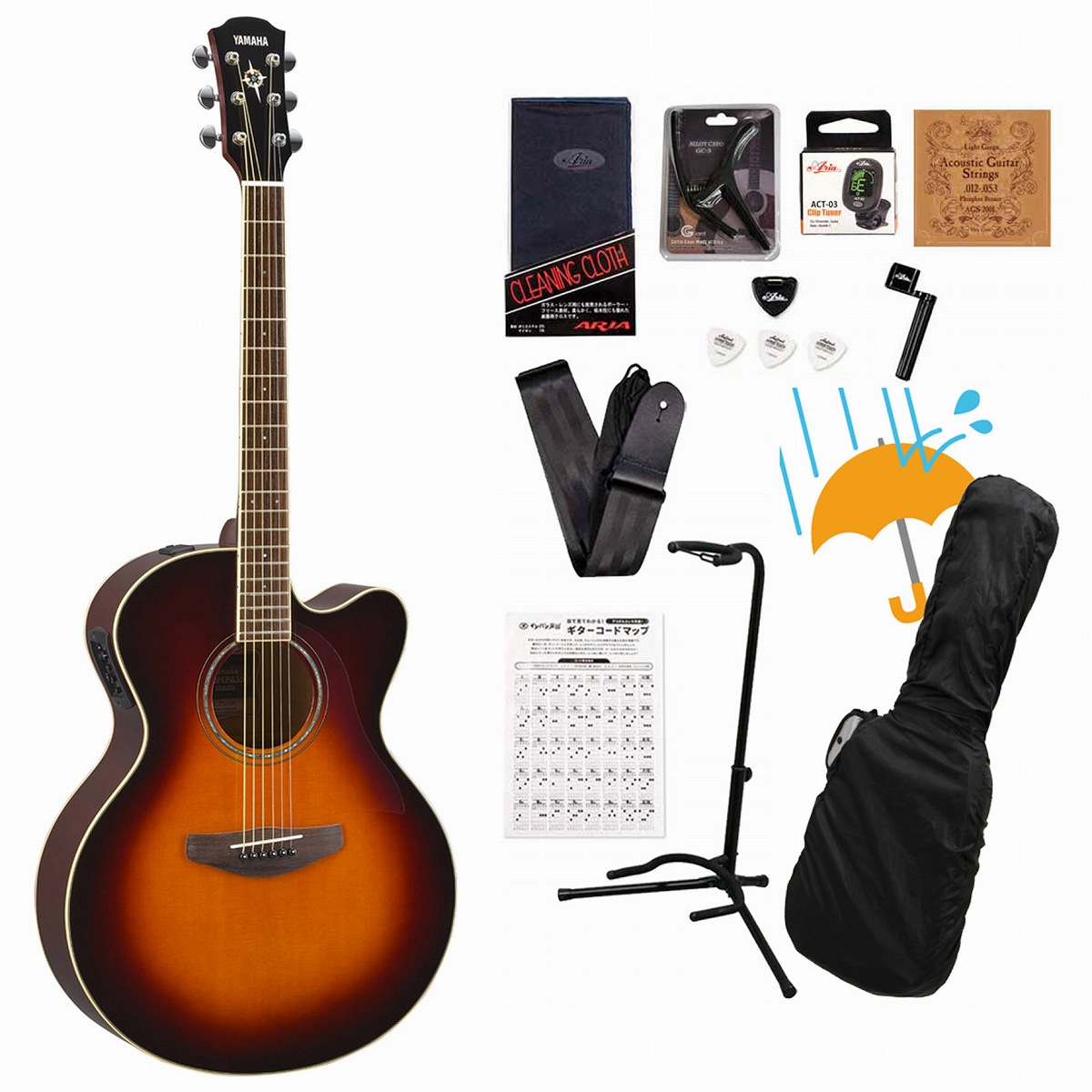 楽天市場】yamaha cpx1200の通販