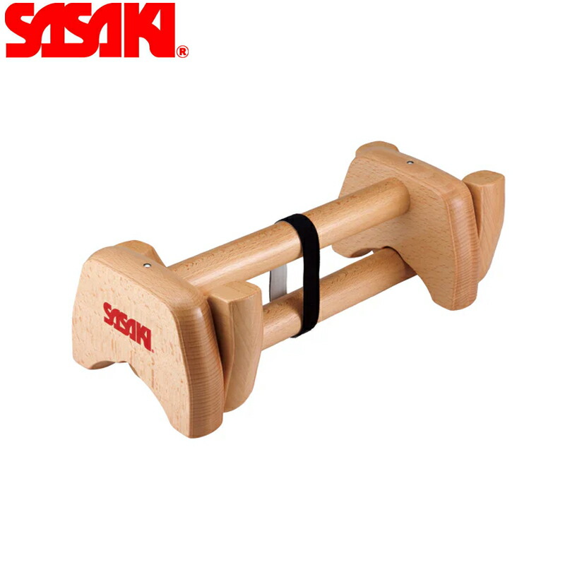 楽天市場】ササキ 倒立バーの通販