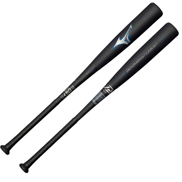 楽天市場】ミズノ【MIZUNO】軟式用 FRP製 ビヨンドマックスレガシー