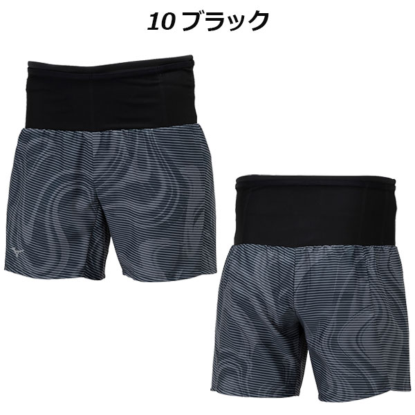 楽天市場】ミズノ【MIZUNO】ユニセックス ランニング マルチポケット