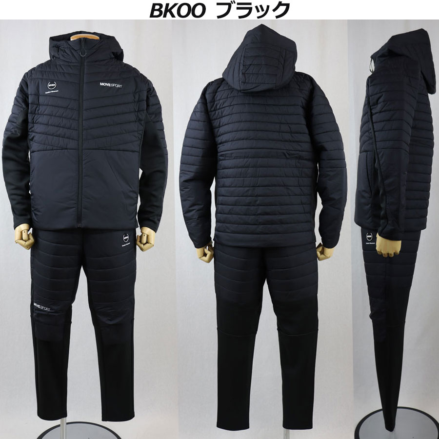 楽天市場】【2024 秋冬】デサント【DESCENTE】ムーブスポーツ【Move