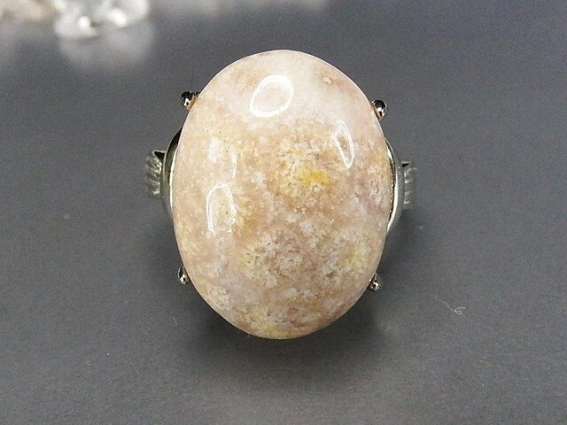 楽天市場】菊花石（ジュエリー・アクセサリー）の通販