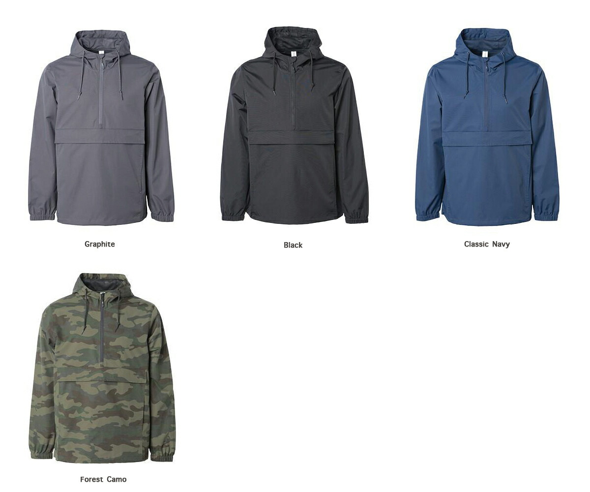 楽天市場】インディペンデント レインジャケット メンズ ナイロン