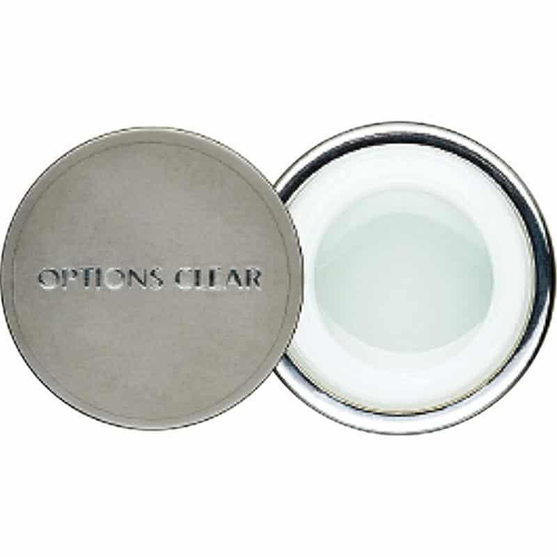 楽天市場】アクセンツ UV オプションズ クリア 45g : 愛らんどびゅーてぃ