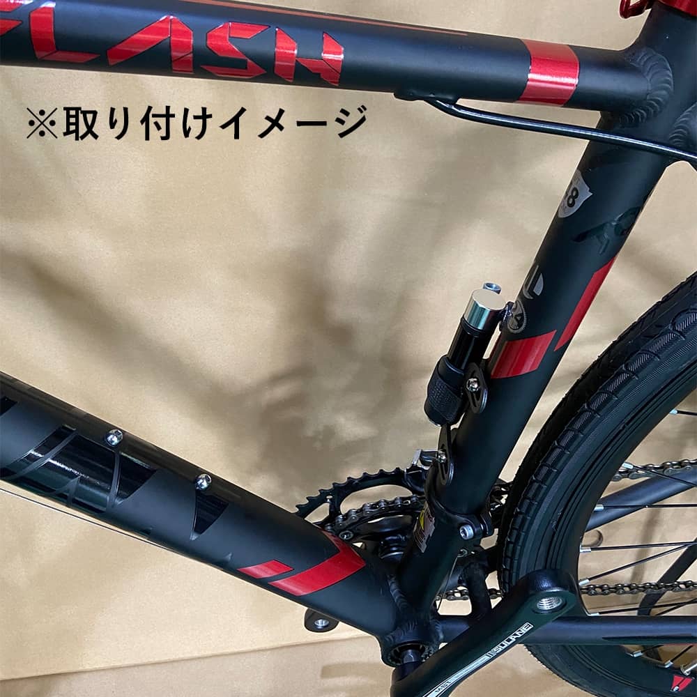 楽天市場】【スーパーSALE☆全品P2倍】ミニ空気入れ わずか10cmの超