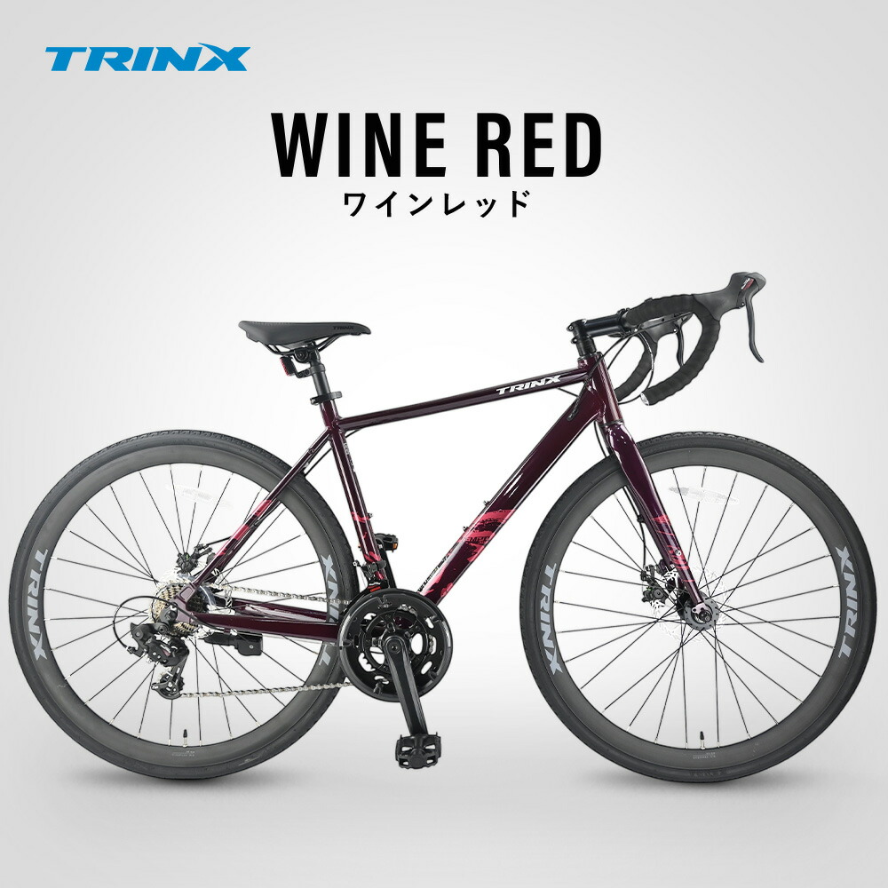 楽天市場】【スーパーSALE☆全品P2倍】【送料無料】ロードバイク