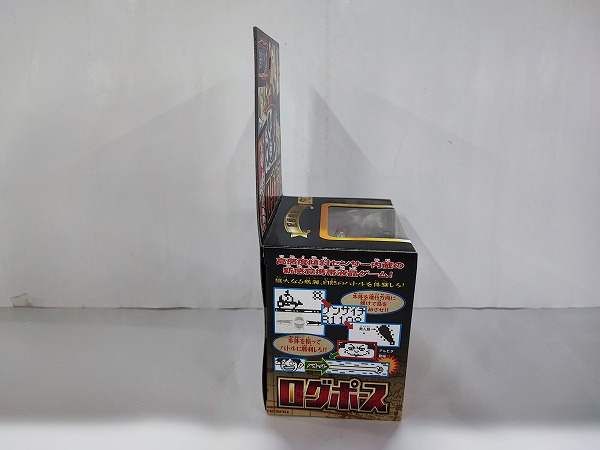 楽天市場】ONE PIECE ワンピース ログポース 液晶携帯ゲーム /DN : I