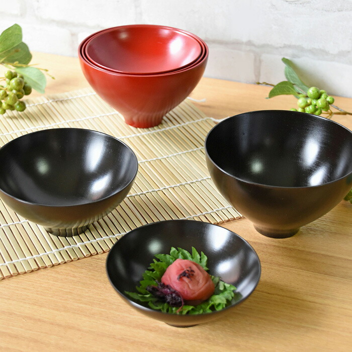 楽天市場】応量器 ひふみ椀｜（入れ子椀 日本製）漆塗り 木のお椀
