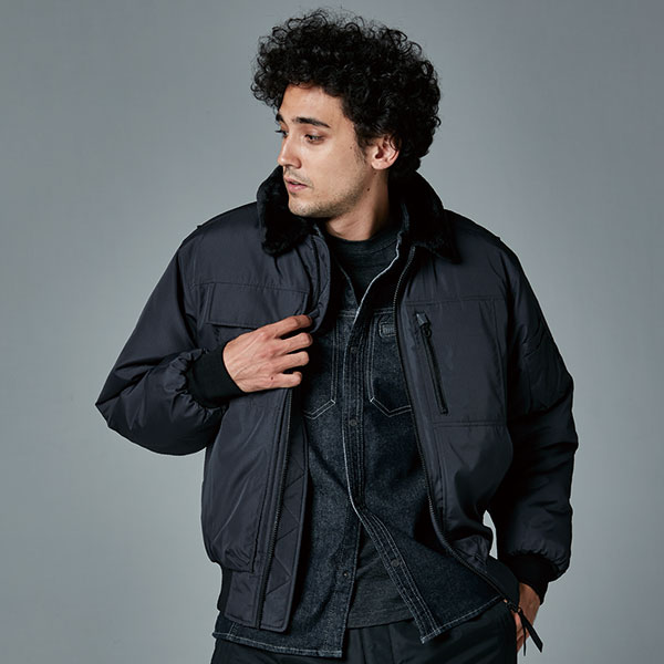 楽天市場】TS DESIGN ティーエスデザイン 46326 防寒 ジャケット 防風