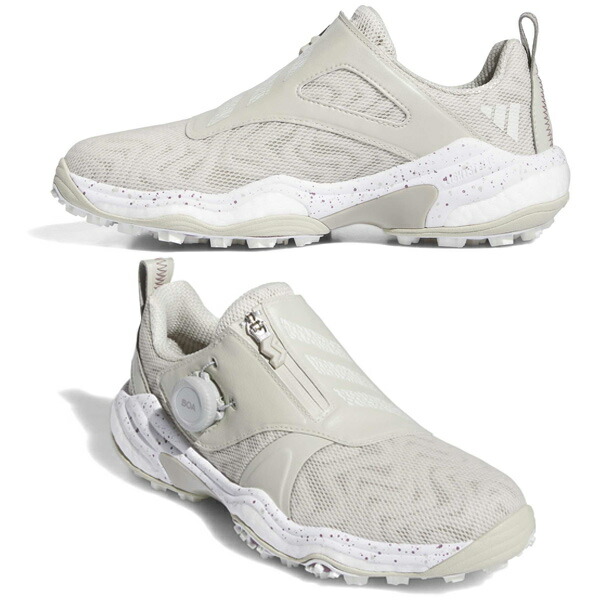 アディダス コードカオス 25 ボア IG8752 (ゴルフシューズ) 価格比較