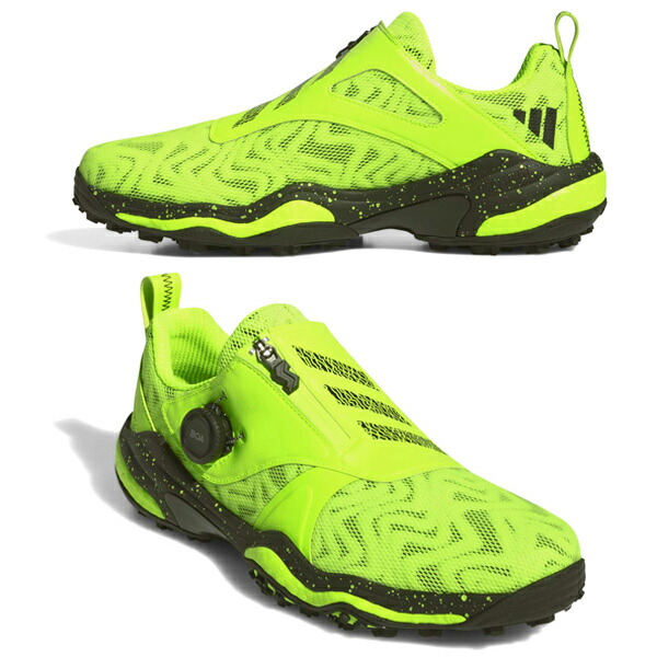 楽天市場】新作 アディダス ゴルフ メンズ シューズ NKZ93 コード