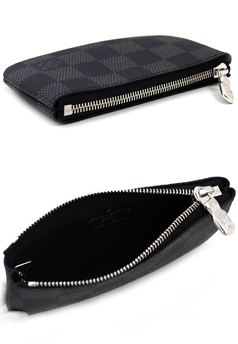 楽天市場】LOUIS VUITTON ルイ ヴィトン N60155 ダミエ・グラフィット