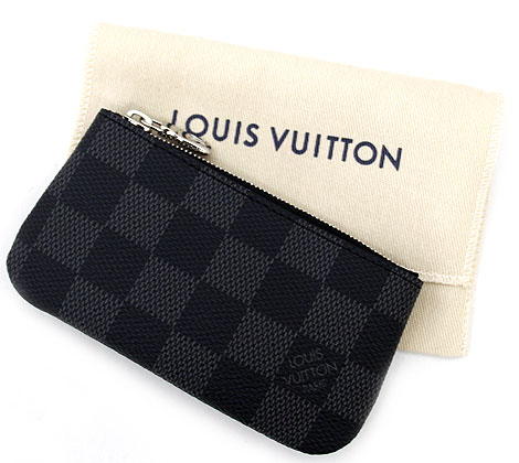 楽天市場】LOUIS VUITTON ルイ ヴィトン N60155 ダミエ・グラフィット