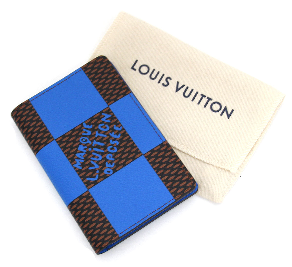 楽天市場】LOUIS VUITTON ルイ ヴィトン N40543 ダミエ・ポップ