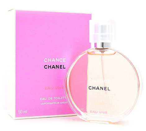 楽天市場】CHANEL シャネル 香水 チャンス オー ヴィーヴ オードゥ