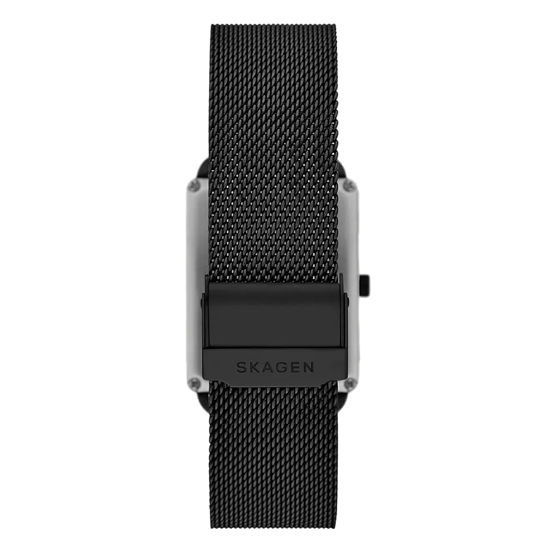 楽天市場】SKAGEN スカーゲン SKW6928 HAGEN ハーゲン 三針 ブラック