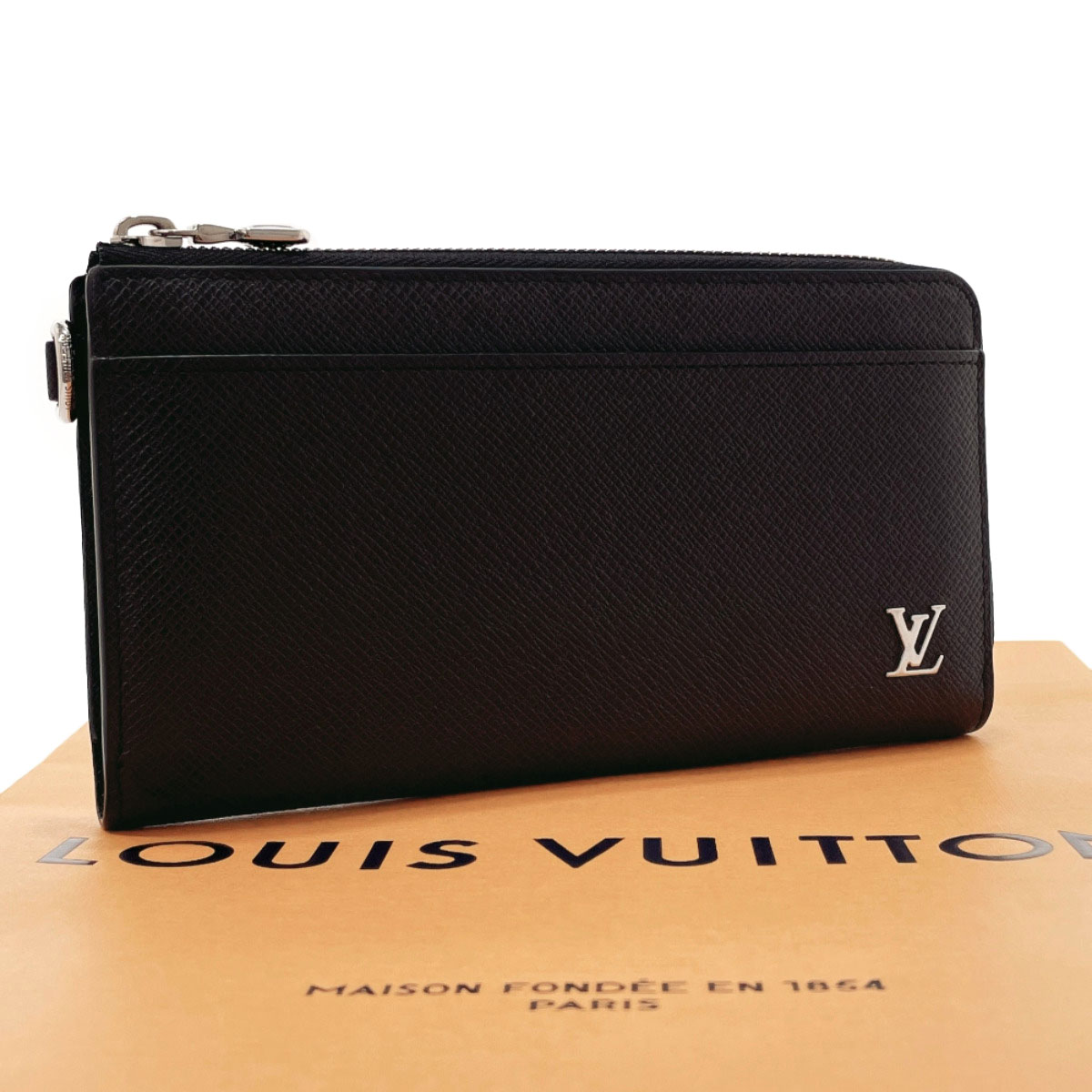 楽天市場】ルイヴィトン ジッピー ドラゴンヌ ルイヴィトン 中古 ルイ