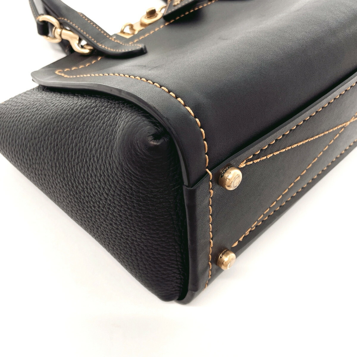 楽天市場】COACH コーチ トループキャリーオール 2WAY 78159