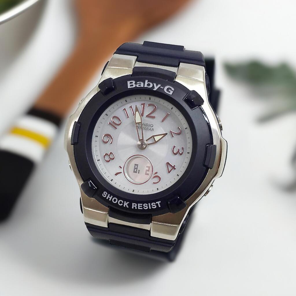 楽天市場】【タフ×可愛い】カシオ国内正規品安心の1年保証BABY-G